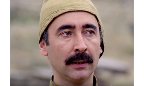 ŞENER ŞEN: 'MEYDANI GENÇLERE BIRAKMANIN ZAMANI GELDİ'